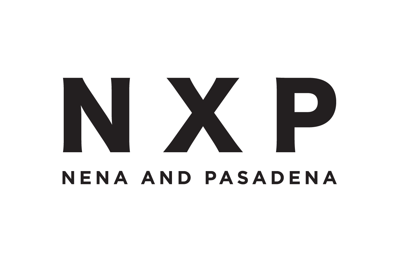 NXP - Nena and Pasadena